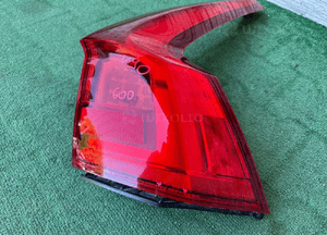 Lampa tylna tył volvo V90 31656782 4