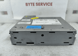 AUDI OE MULTIMEDIA CZYTNIK NAWIGACJA NAVI 8Y0035023 Uszkodzony 2