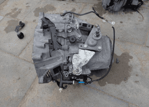 Skrzynia biegów 20EA48 Citroen C4 1.2 THP 1