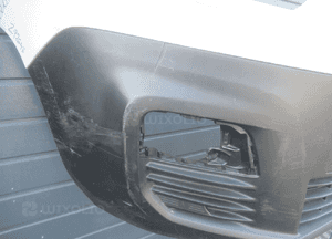 Zderzak przedni przód citroen berlingo iii 3 9816765680 9816775377 2018-2023 6