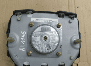 Poduszka airbag kierowcy skoda octavia superb i 1U0880201A 2