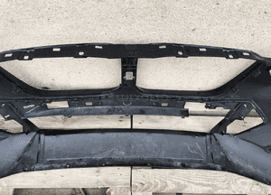 Zderzak przód przedni bmw X3 IX3 G08 lift fl lci m-pakiet msp 9853317 cały 5