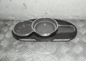 Licznik zegary RNI248100342R renault megane iii qp 2