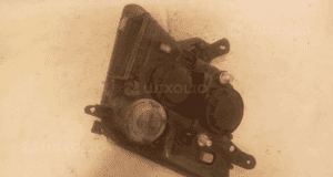 Lampa przednia prawa przód prawo opel meriva a 3