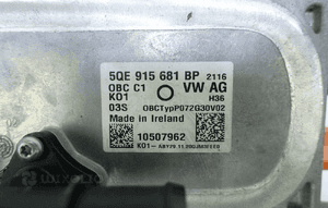 Moduł stacja ładowania ładowarka vw 5QE915681BP 4