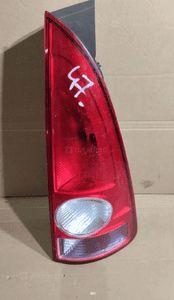 LAMPA PRAWA TYŁ TYLNA RENAULT ESPACE IV 4 3