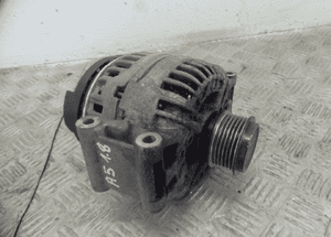 Alternator A5 8T 1.8T tfsi 0K0145153F 1