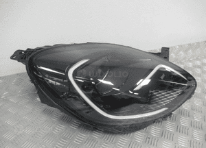 Lampa przednia przód prawa ford puma full led 2019- 5