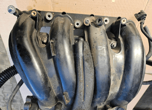 BMW E46 1.8 2.0 kolektor ssący 2