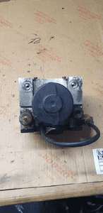 Pompa ABS sterownik Land Rover Freelander SRB101230 4784070300 5