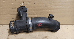 Przepływomierz  opel corsa c 1.4 nr 0280218119 1