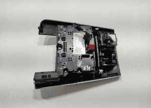 PANEL STEROWANIA NAWIGACJI MMI AUDI A3 8V 8V0919614P 2013-2016 EUROPA 8