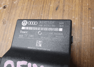 Moduł 1K0907530K Sterownik Komputer Gateway VW Golf V Skoda Seat Leon Audi A3 8P 3