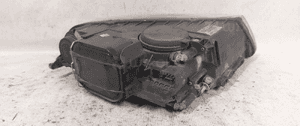 Przod przednia lampa lewa volkswagen touareg 4
