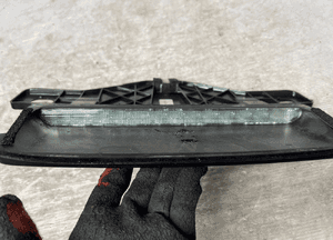 Volvo S60 ii lift trzecie światło stop 31395958 5