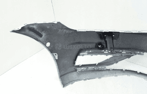 Zderzak przód przedni vw golf vii 7 5G0 lift 16- 5G0807221FL 5