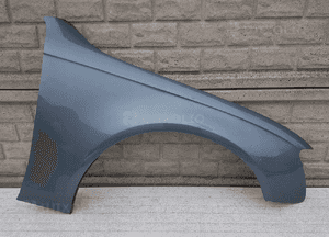 Audi A4 B8 lift 12-16 błotnik przedni prawy 1