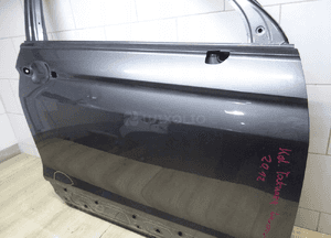 Drzwi vw tiguan ii 5NA 16-22 prawy przód 5NA831312 2