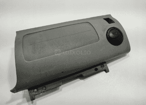 Poduszka pasażera air-bag zaślepka master ii movano a 8200189006 europa 04- 5