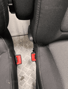 FOTELE SIEDZENIA KANAPA TRAFIC III 3 IV 4 EU NOWE 8