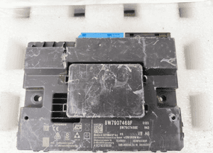 VW AG AUDI MODUŁ STEROWNIK GATEWAY 8W7907468F 2