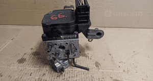 POMPA ABS MERCEDES W220 nr 0265202444 4