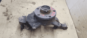 Zwrotnica prawy przód przednia prawa Renault Espace IV 1.9 DCI 3