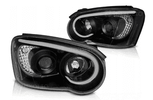 LAMPY REFLEKTORY do SUBARU IMPREZA II GD 2003-2005 Rok 2