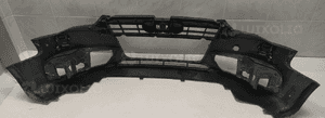 Audi A5 B8 lift 2012-2016 zderzak przedni przód 7