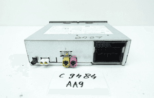 CZYTNIK MULTIMEDIA MIB3 VW GOLF VIII 8 5h0035816b 4