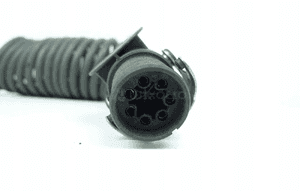 Kabel przewód elektryczny wabco iveco 4460082430 5