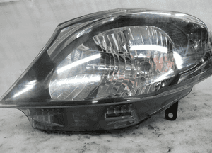 Mercedes citan A415 zwykła lampa przednia lewa lewy przód 4