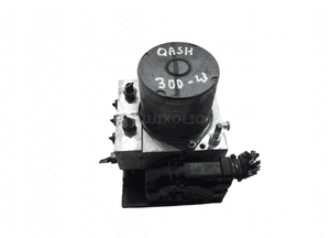 POMPA STEROWNIK ABS NISSAN QASHQAI I J10 47660-BR00C 2010-2013 LIFT 1