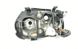 Lampa lewy przód przednia vw golf iv 1EJ007700 4