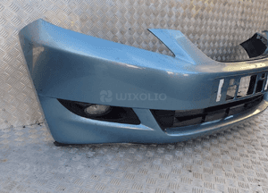 Zderzak przód honda fr-v lift radom 3