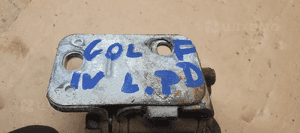 Zawias lewy przód górny dolny komplet VW Golf IV 4 4B0831411A 6