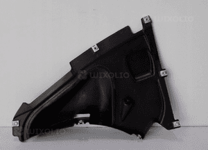 BMW 3 F30/F31 Osłona Dolna Lewa Trójkąt - 3075 16