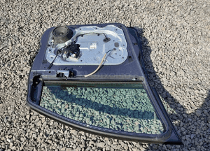 Drzwi lewe lewy przód przednie ford kuga i MK1 2008-2013 6