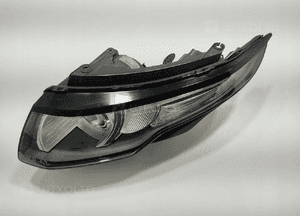 Lampa lewa lewy przód przednia range rover evoque i L538 BJ32-13W030-BC 3