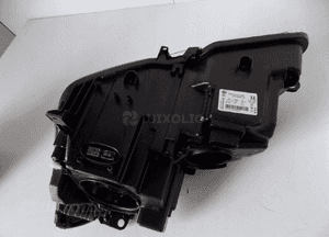 Mercedes E Klasa w207 Lampa przednia R - 11006 9