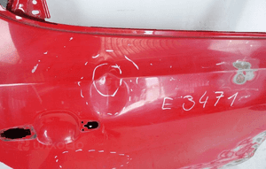 Hyundai I30 iii hb kombi 17- drzwi prawe tylne prawy tył 6