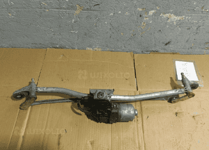 Mechanizm przednich wycieraczek audi vw skoda 8E1955119 2