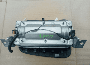 Toyota Avensis Verso airbag poduszka  pasazera 2