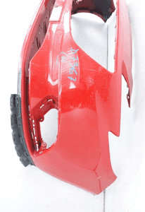 Zderzak przód przedni opel corsa e 39003567 5