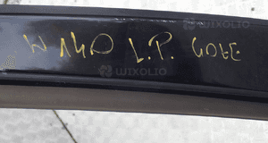 Drzwi lewy przód mercedes w 140 kompletne  dostępne 2 sztuki 5
