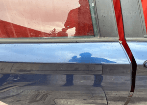 Bmw F20 drzwi A76 prawy tył oryginał igły w kolor 12