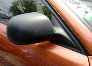 Audi A4 B5 lusterko prawe 96-99 1