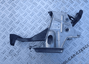 Pedal hamulca 1T1721057L vw touran caddy golf v