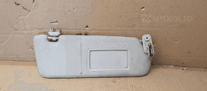 Słonecznik osłona przeciwsłoneczna prawa Audi A3 8P 8P0857552 1