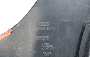 Listwa progowa prawa audi A4 B9 lift kombi allroad 7
